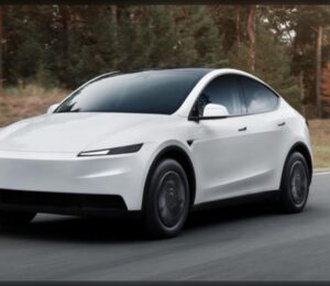 Francia frena a Tesla en Europa: el sistema de conducción autónoma de Elon Musk recibe un duro revés.