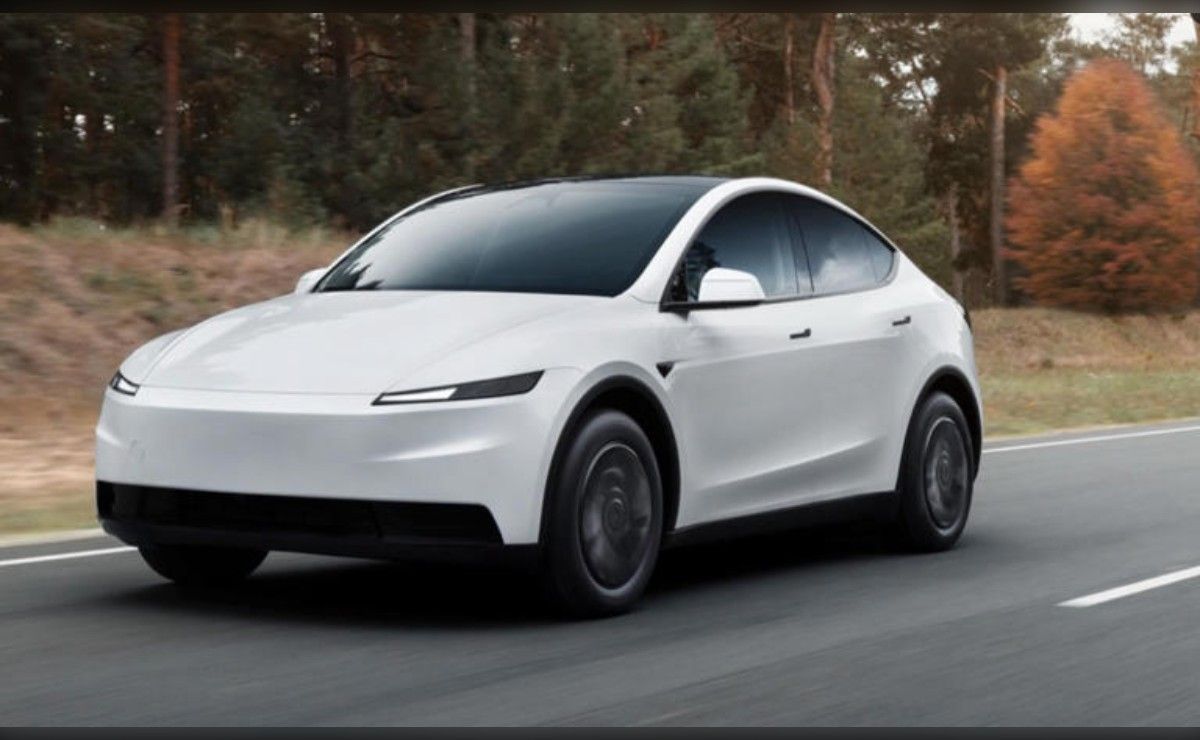 Francia frena a Tesla en Europa: el sistema de conducción autónoma de Elon Musk recibe un duro revés.
