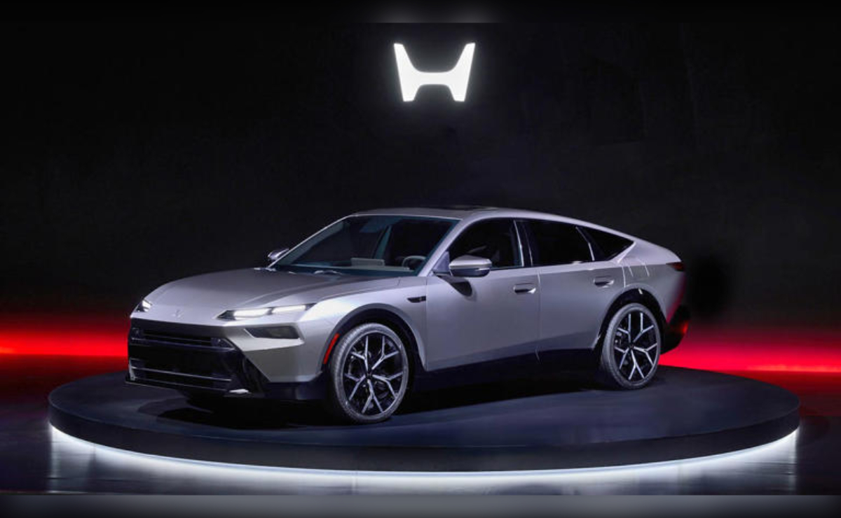 Honda prepara el regreso del Accord SUV: el heredero del Crosstour podría llegar muy pronto
