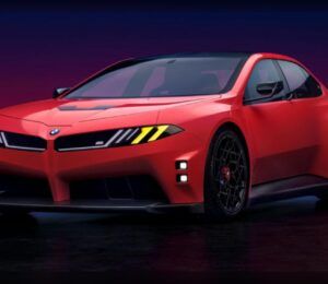 BMW confirma el futuro del M3: el legendario deportivo tendrá versión eléctrica y conservará su nombre histórico.