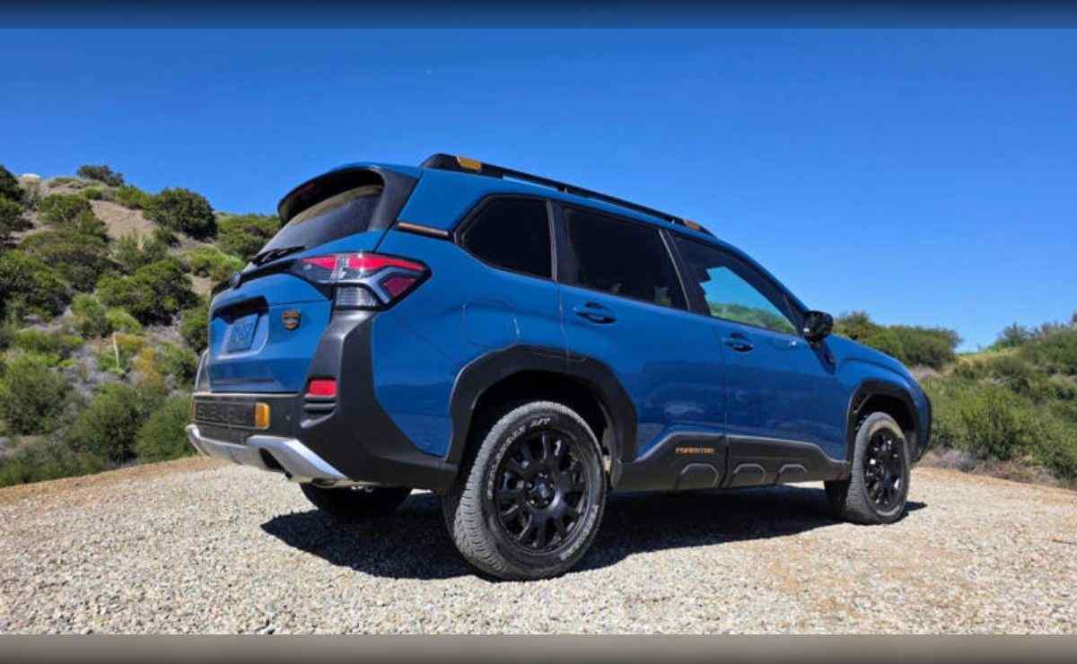 Subaru Forester o Toyota RAV4: la comparativa de seguridad que deja un claro ganador en 2026.