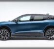 Renault renueva el Megane E-Tech Electric: más autonomía, carga más rápida y un diseño completamente actualizado