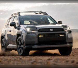 Toyota escucha a los conductores: el RAV4 podría recuperar los botones físicos tras las críticas a las pantallas táctiles.