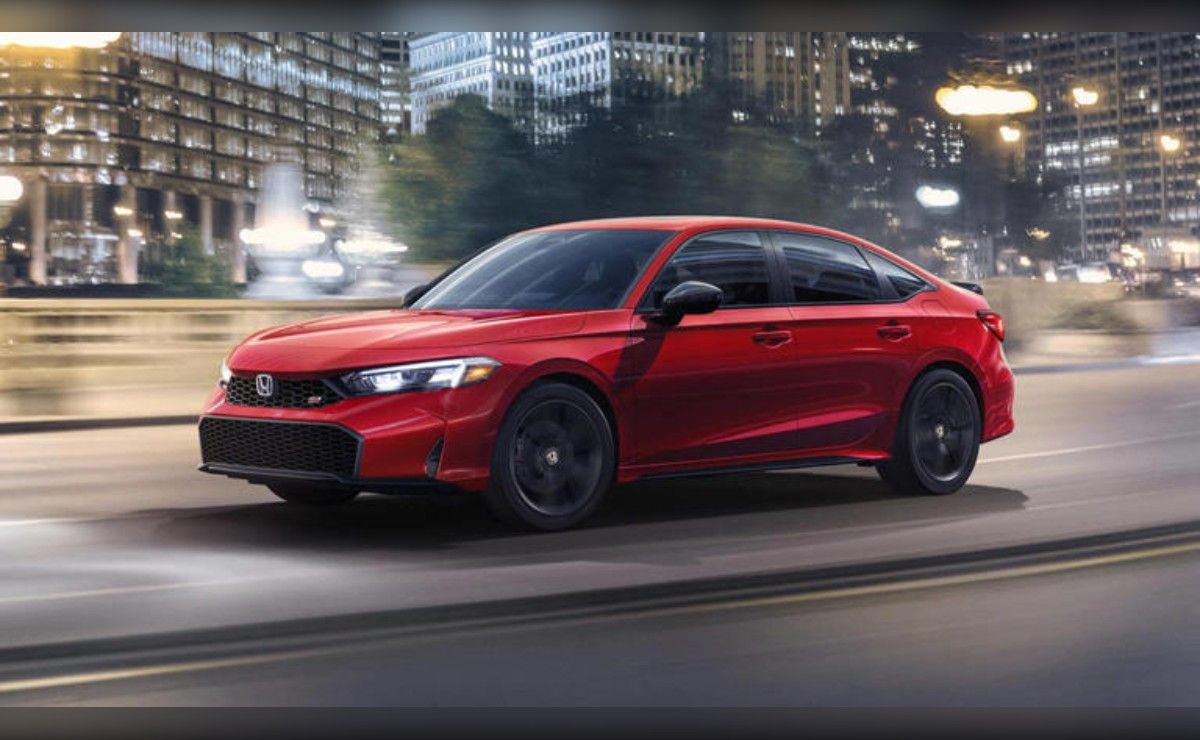 El nuevo Honda Prelude tiene un gran problema: estos deportivos ofrecen más potencia, mejores prestaciones y cuestan menos.