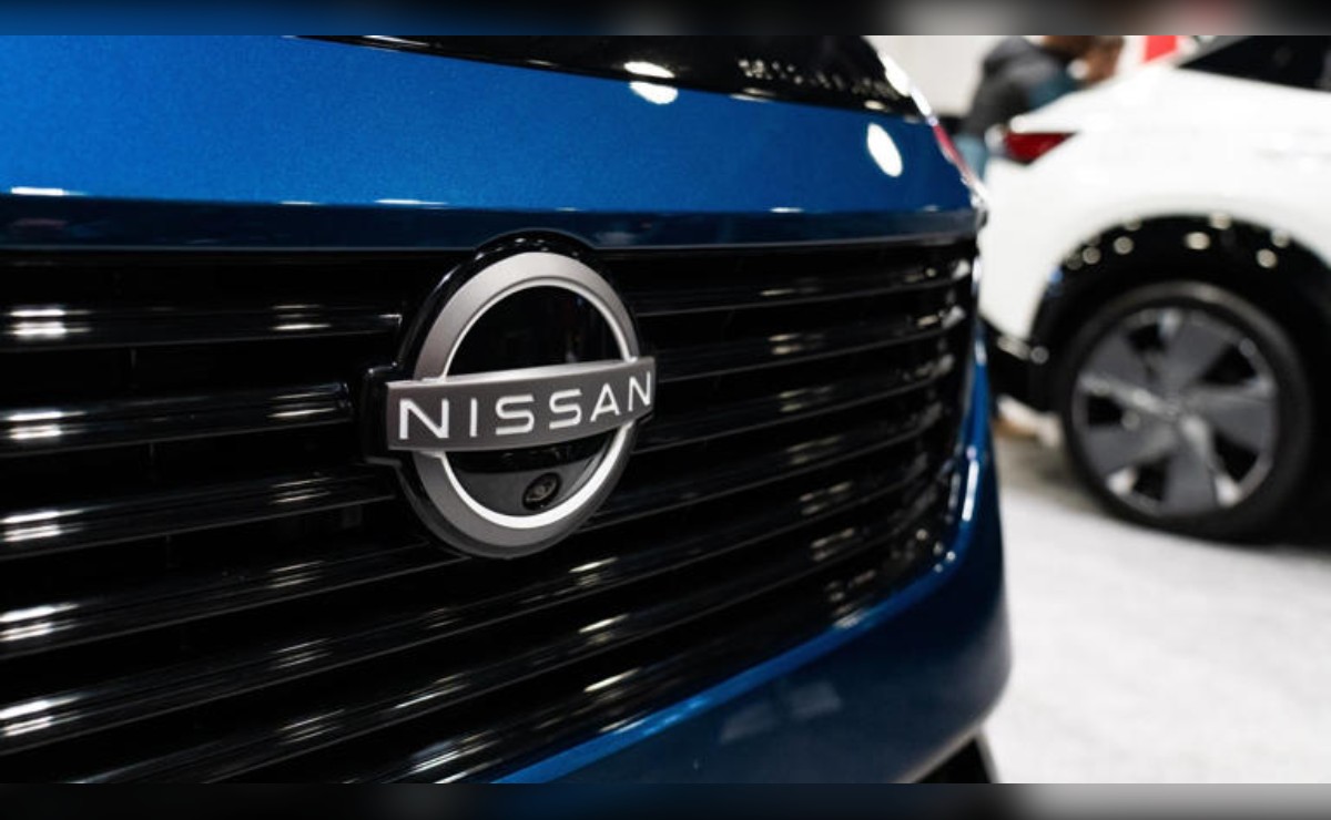 Nissan toma una decisión urgente por los aranceles: los coches fabricados en México cambian de estrategia para sobrevivir en EE. UU.