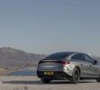 Mercedes-Benz EQS 2026: más autonomía y lujo por menos precio