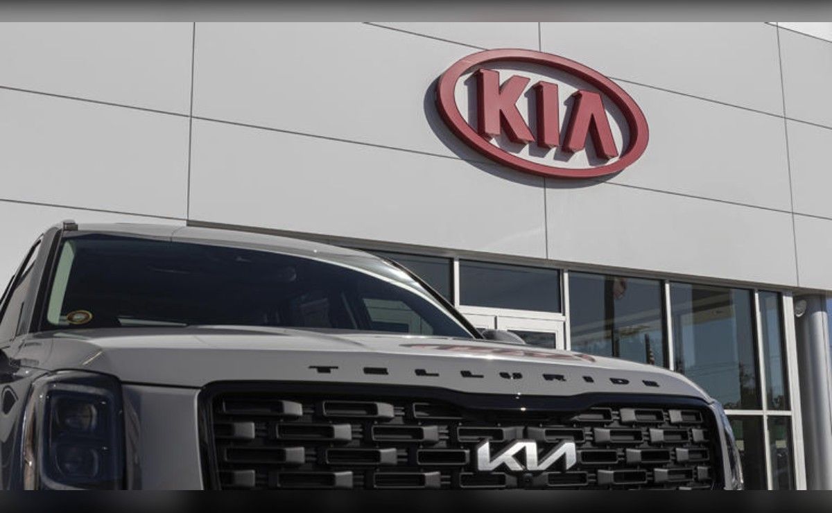 Kia vuelve a llamar a revisión más de 460.000 coches por riesgo de incendio tras fallar la solución anterior.