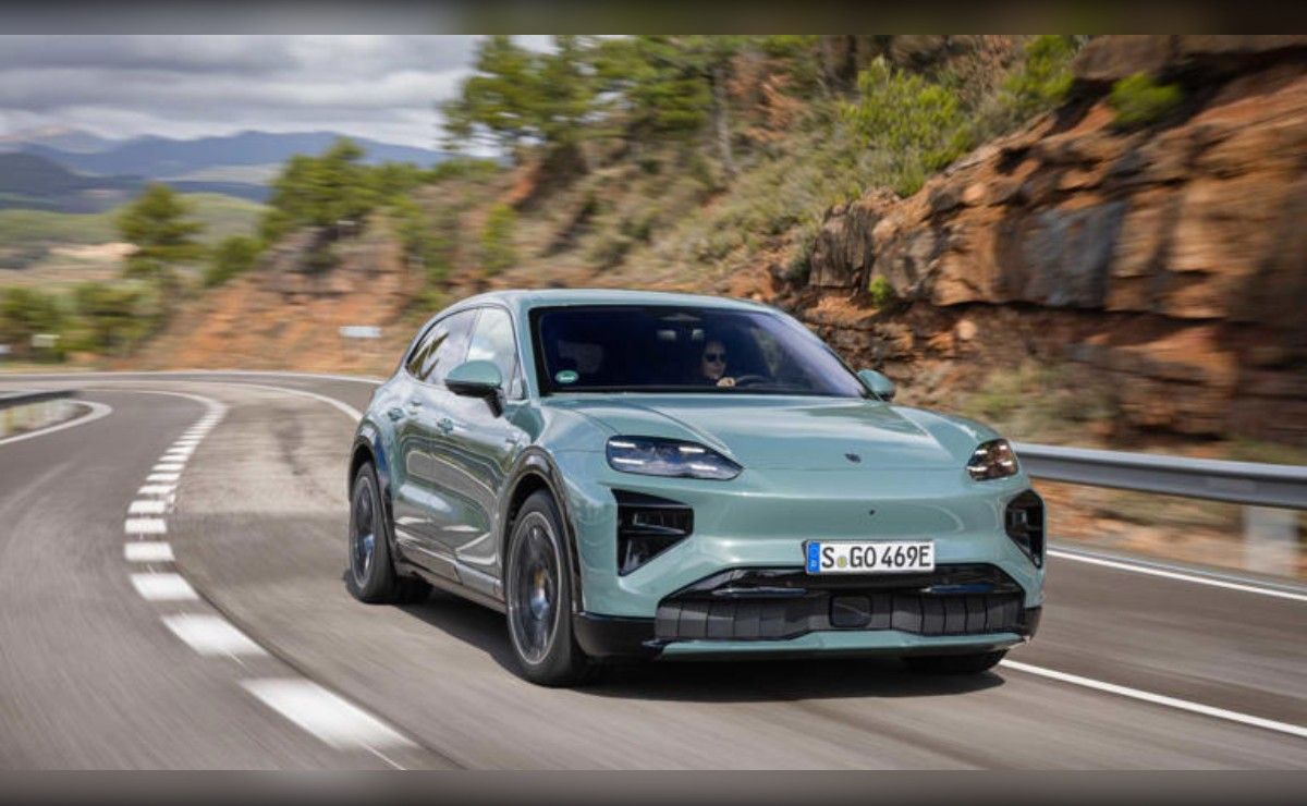 Porsche se desploma en ventas a nivel mundial, pero el 911 desafía la crisis y salva el orgullo de la marca.