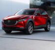 Mazda3 y CX-30 estrenan un nuevo motor híbrido antes de renovarse