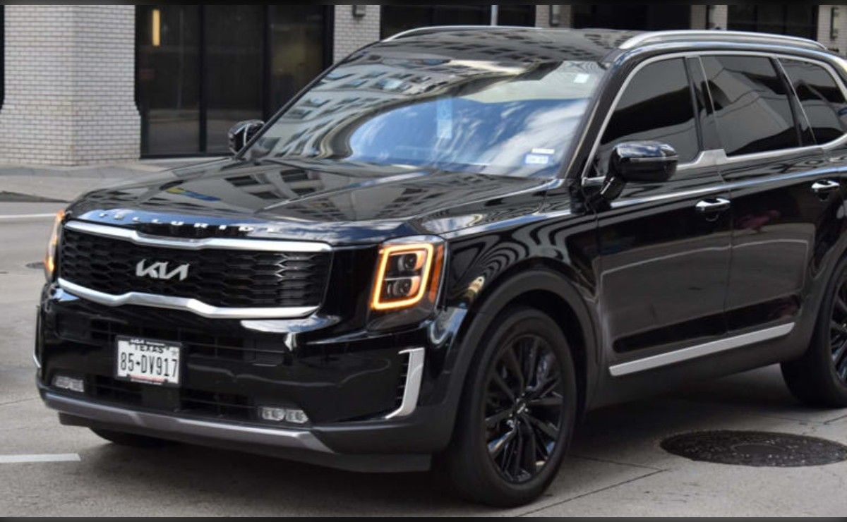 Kia emite una masiva llamada a revisión de 460.000 Telluride y pide a los propietarios que no los aparquen cerca de edificios.