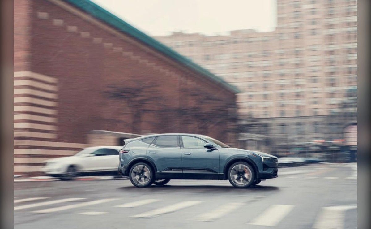 El Polestar 3 podría renacer como un Volvo en Estados Unidos tras su prohibición: la estrategia que salvaría al SUV eléctrico.