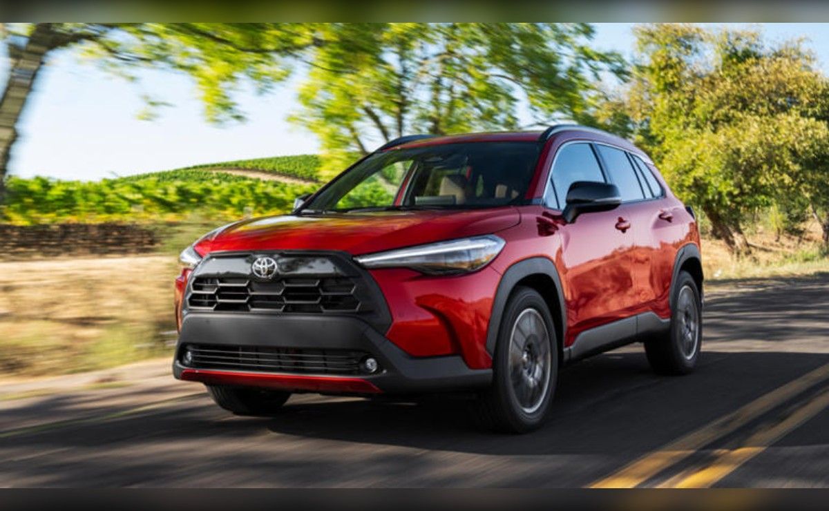 Toyota derrota a Hyundai en la batalla del valor de reventa: estos 10 modelos demuestran cuál es la mejor compra a largo plazo.