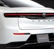 Toyota corrige el mayor problema del Crown 2027 con un cambio de diseño clave