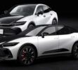 Toyota corrige el mayor problema del Crown 2027 con un cambio de diseño clave
