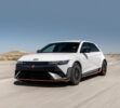 El Hyundai Ioniq 5 N baja de precio y ahora es mucho más accesibleEl Hyundai Ioniq 5 N baja de precio y ahora es mucho más accesible