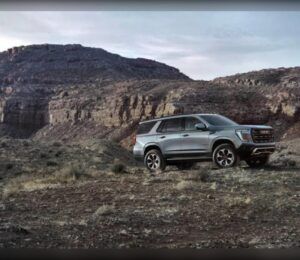 Ford Expedition Tremor 2026 o GMC Yukon AT4: las 5 diferencias que debes conocer antes de comprar un SUV todoterreno.
