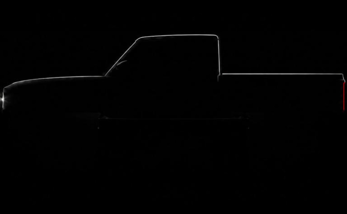 Una histórica marca de Estados Unidos vuelve con una pickup de 21.500 dólares para desafiar a Slate.