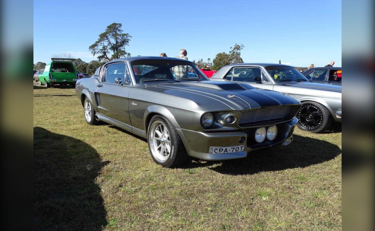 Ford toca fondo con sus coches eléctricos: el Mustang Mach-E y la F-150 Lightning se desploman mientras crece la presión de China.