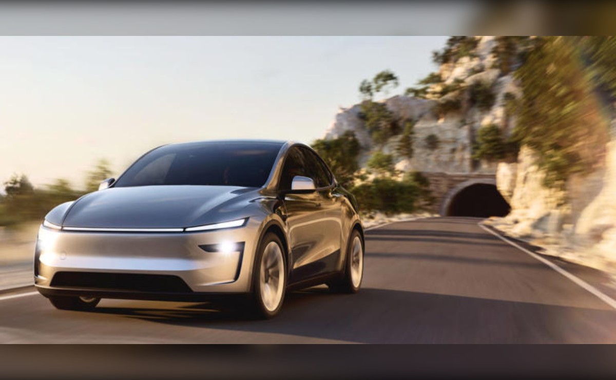 Tesla en alerta: retira vehículos importados desde China por un inesperado problema legal en Estados Unidos.