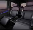 Nissan presenta un espectacular monovolumen de lujo que muchos querrán, pero no llegará a Estados Unidos