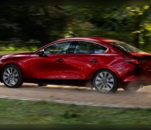 Mazda sorprende con un nuevo motor híbrido para los Mazda3 y CX-30 antes de su esperado rediseño.