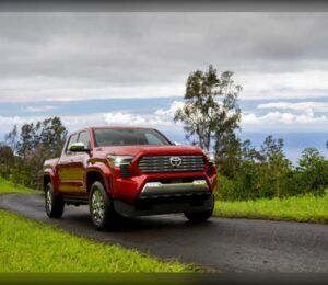 Toyota Tacoma 2026 vs. Ford Ranger: la comparativa definitiva revela cuál es la pick-up más grande y cuál aprovecha mejor cada centímetro.