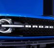 Ford retira más de medio millón de Bronco por riesgo de incendio