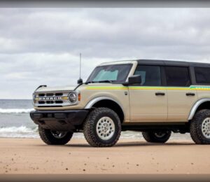 Ford lanza una llamada a revisión masiva del Bronco: casi 566.000 SUV podrían sufrir un peligroso riesgo de incendio.