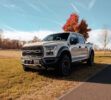 Ford pide aparcar miles de Expedition y Navigator por un fallo peligroso