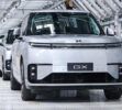 China quiere fabricar coches en EE. UU. y el debate ya está sobre la mesa