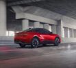 Toyota Crown 2027 sorprende con un cambio inesperado: pierde eficiencia pese a estrenar un nuevo sistema híbrido