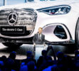 Mercedes-Benz lanza una seria advertencia: China obliga a recortar previsiones de ventas para 2026