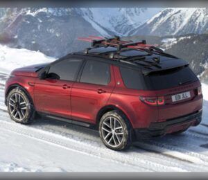 Land Rover elimina su SUV más barato: el Discovery Sport tiene los días contados y marca un cambio histórico para la marca.