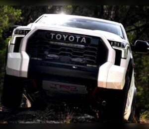 Alerta financiera: los propietarios del Toyota Tundra lideran la deuda al cambiar de vehículo con casi 9.000 dólares pendientes.