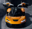 McLaren prepara un hiperdeportivo manual que podría desafiar a Ferrari