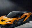 McLaren prepara un hiperdeportivo manual que podría desafiar a Ferrari