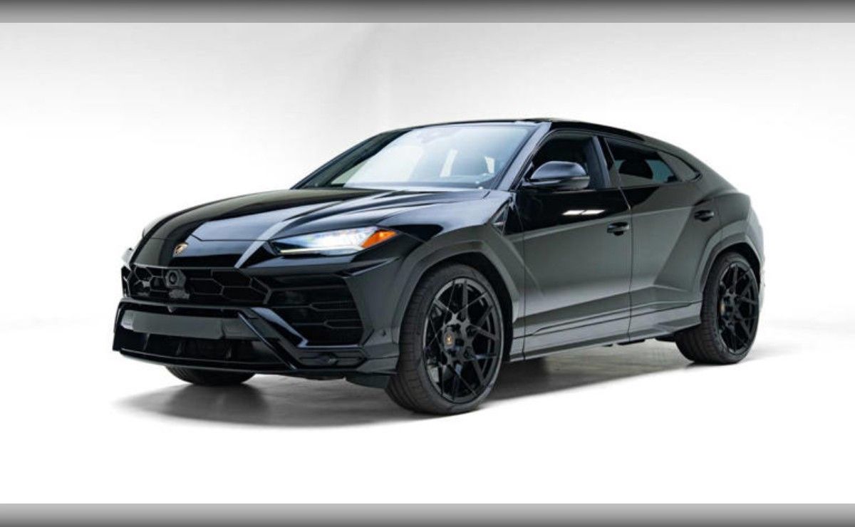 Este Lamborghini Urus 2019 sorprende por su precio: así ha cambiado el valor del SUV que revolucionó la marca italiana.
