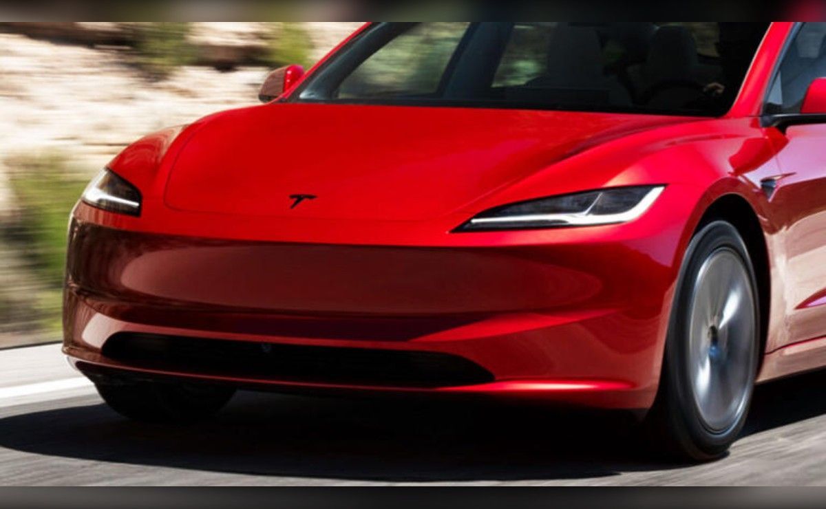 Tesla enfrenta un inesperado problema en Estados Unidos: retira vehículos fabricados en China por incumplir normas de seguridad.