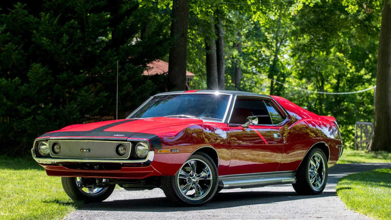 AMC 4