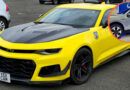 Los 9 coches estadounidenses que nunca pasan de moda: leyendas que siguen conquistando a los aficionados