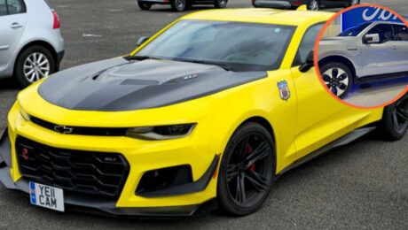 Los 9 coches estadounidenses que nunca pasan de moda: leyendas que siguen conquistando a los aficionados