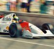 Ayrton Senna en Monaco 1992 (1)