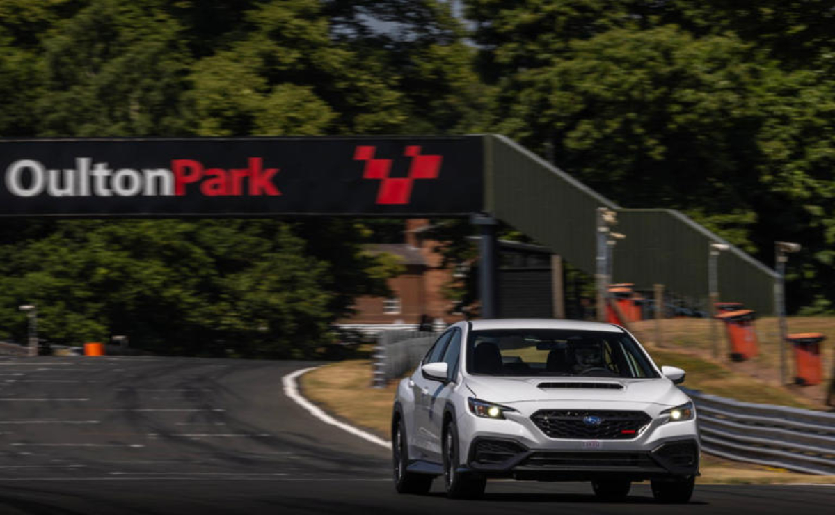 Subaru WRX 2026: el deportivo AWD más asequible regresa para conquistar a los amantes de la conducción