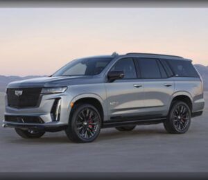 Los 5 coches de lujo que un mecánico recomienda evitar: podrían hacerte perder miles de dólares.