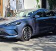 BYD King 2027