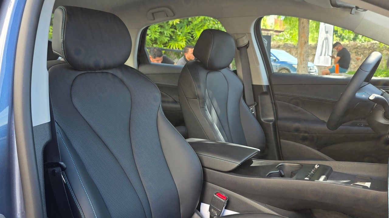 Reseña BYD King 2027: cero gasolina en ciudad, 27 km/l en carretera