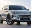 BYD Song Plus (PHEV)
