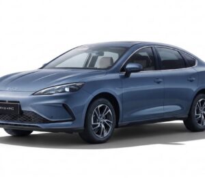 BYD King 2027: precios, versiones y ficha técnica en México