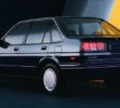 El Chevrolet Nova que en realidad era un Toyota Corolla: la inesperada alianza que cambió la historia del automóvil
