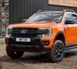 Camionetas Ford
